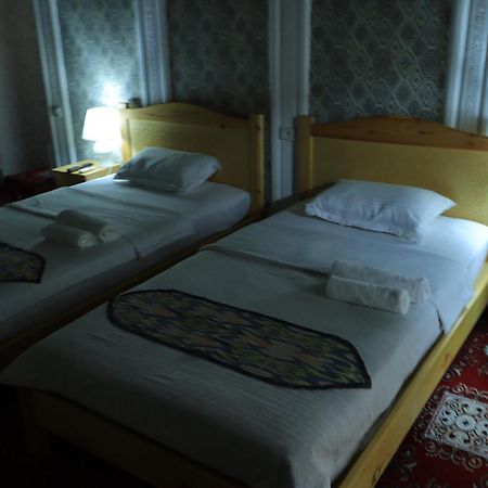 Boutique Alisher بخارى المظهر الخارجي الصورة
