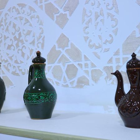 Boutique Alisher بخارى المظهر الخارجي الصورة